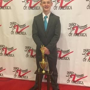 Meet your Posher, Daniel